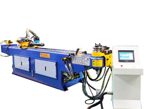 cnc automatic pipe bending machine sb 50cnc 2a1s|CNC automatic pipe bending machine SB.